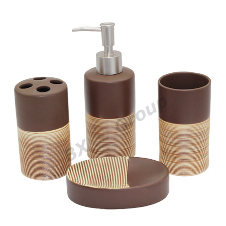 bathroom set